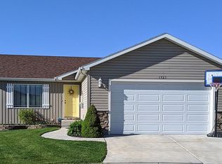1561 Stone Hedge Ct, Chubbuck, ID 83202