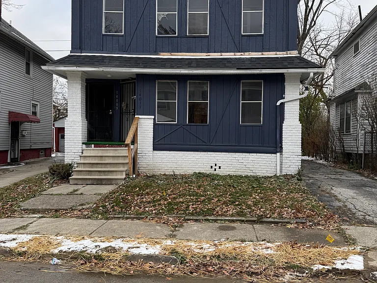 14009 Scioto Ave #UP — Photo 1