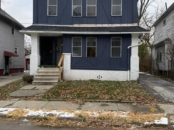 14009 Scioto Ave, Cleveland, OH