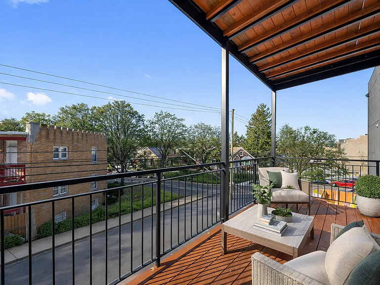 5824 N Lincoln Ave #1S — Photo 7