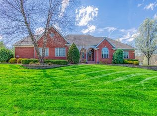 3855 Heron Creek Dr, Kent, OH 44240