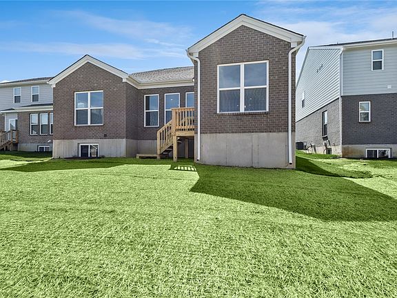 4th image of 2005 Glen Valley Dr #210