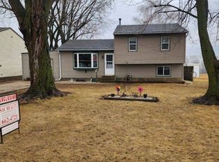 1709 Early St, Sac City, IA 50583