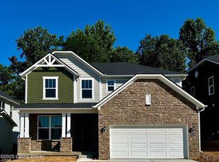 13116 Tawny Eagle Way, Louisville, KY 40245