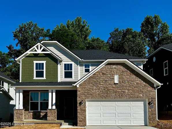 13116 Tawny Eagle Way, Louisville, KY 40245