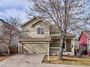 16155 Peregrine Dr, Parker, CO 80134