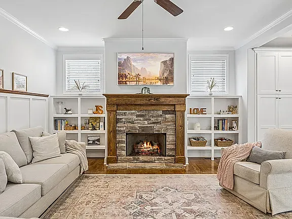3015 Dogwood Trl — Photo 9