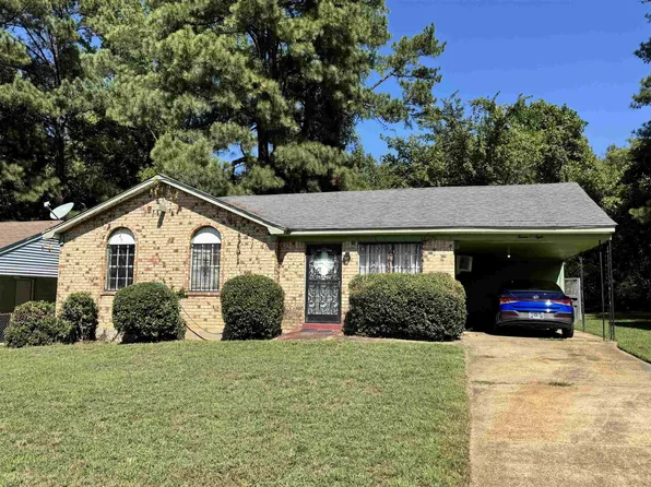 1208 Chickamauga Ave Lot 147, Memphis, TN 38109