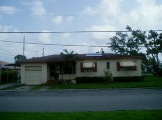 6041 NW 38th St, Virginia Gardens, FL 33166