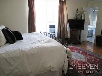 Rented by 24 7 NYC Realty Inc.