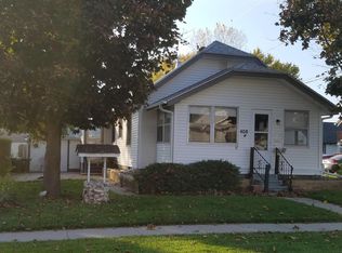 408 N 21st St, Council Bluffs, IA 51501