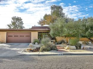 415 W Howell Ave, Ridgecrest, CA 93555