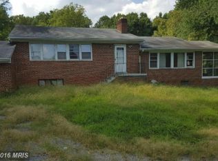 9505 Piscataway Rd, Clinton, MD 20735