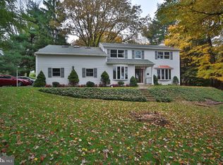 1069 Pebble Hill Rd, Doylestown, PA 18901
