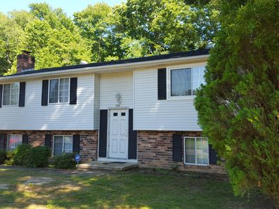 3743 Harvette Dr, North Chesterfield, VA, 23237