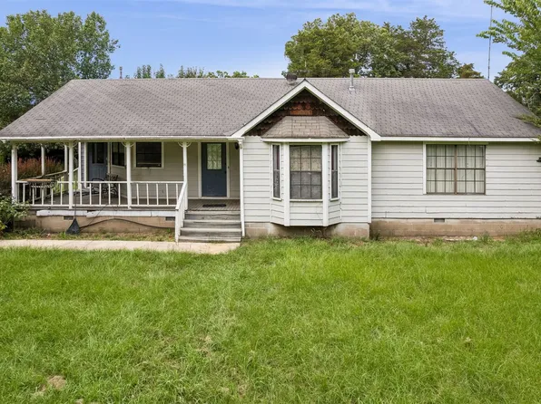 27628 County Road 1470, Allen, OK 74825