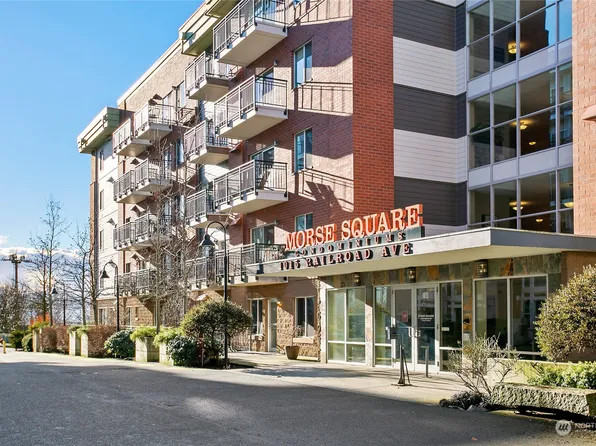 1015 Railroad Avenue #209, Bellingham, WA 98225