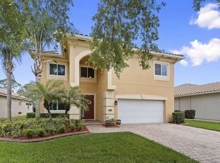 5800 SW Longspur Lane, Palm City, FL 34990