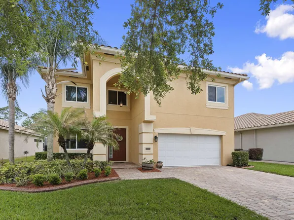 5800 SW Longspur Lane, Palm City, FL 34990