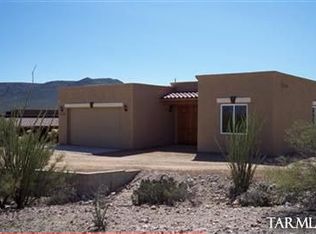 7326 S Sorrel Ln, Tucson, AZ 85746