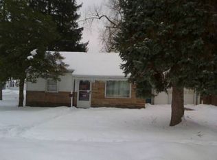 1736 Ferry St, Niles, MI 49120