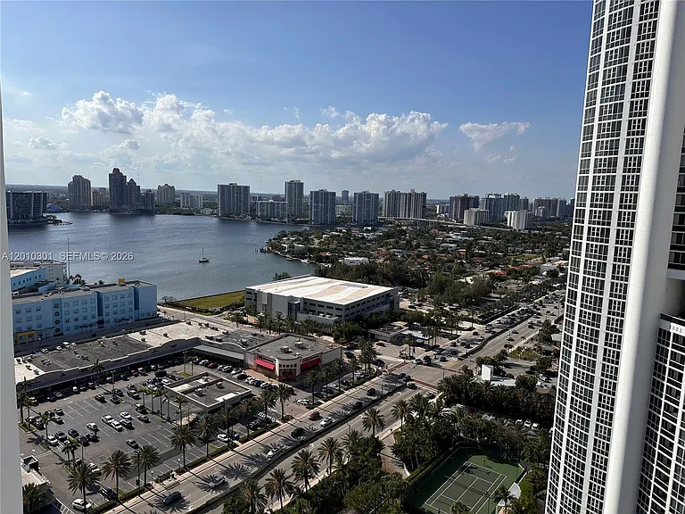 18101 Collins Ave #3602 — Photo 8