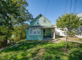 505 Locust St, Leechburg, PA 15656