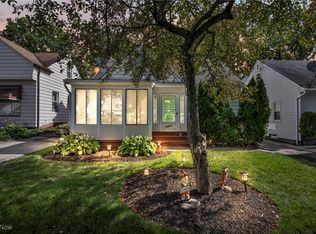 14412 Brunswick Ave, Maple Heights, OH