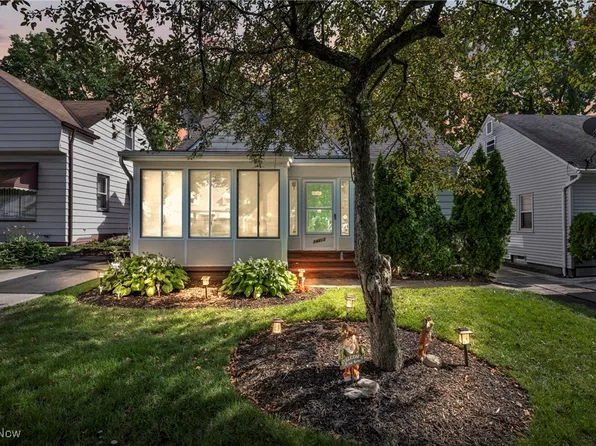 14412 Brunswick Ave, Maple Heights, OH 44137