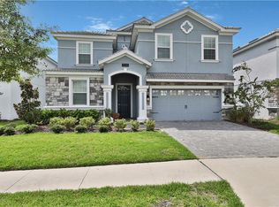 1566 Observer Ln, Davenport, FL 33896