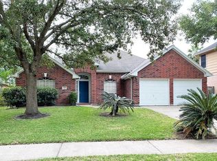 1517 Robin Ave, Katy, TX 77493