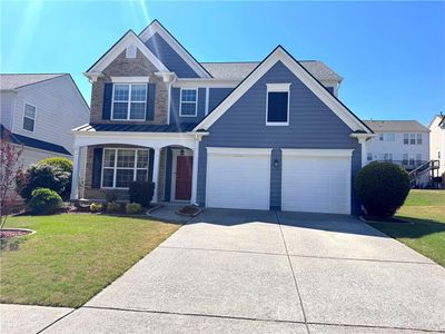 2530 Vistoria Dr, Cumming, GA, 30041