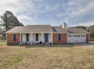 691 Tracy Rd LOT 38, Millington, TN 38053