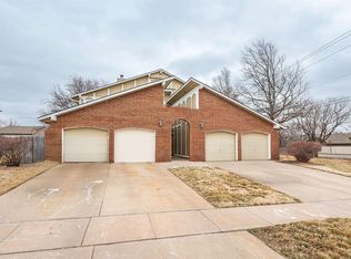 10404 W Texas St #101, Wichita, KS 67209