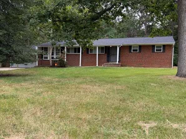 8603 Dangerfield Rd, Clinton, MD 20735