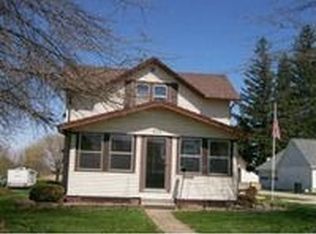 402 State St, Liscomb, IA 50148