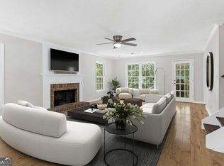 341 Westover Dr, Woodstock, GA 30188