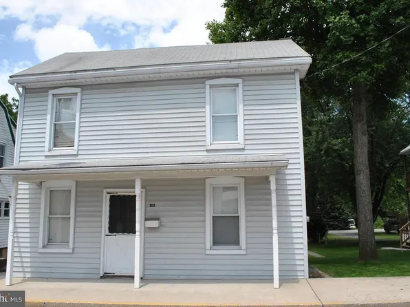 109 E Burd St, Shippensburg, PA 17257