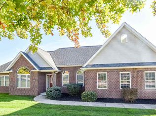 4415 S Derby Dr, Bloomington, IN 47401