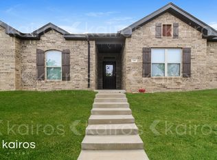 7108 Mosley St, Amarillo, TX 79119