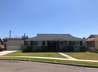 2516 W Beachy Pl, Anaheim, CA 92804