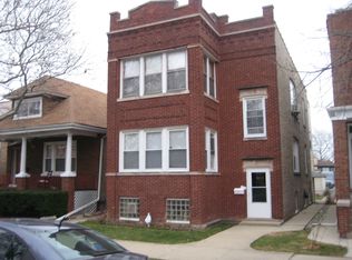 4033 N Marmora Ave, Chicago, IL 60634