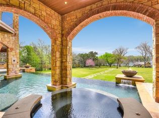 14423 Ridgetop Ter, Austin, TX 78732