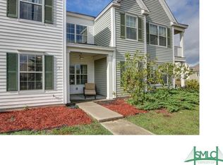 77 Fairgreen St, Savannah, GA 31407