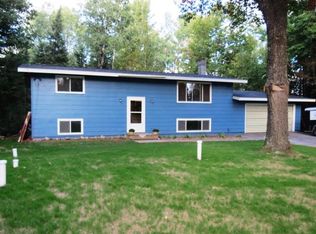 2350 Cth G, Rhinelander, WI 54501