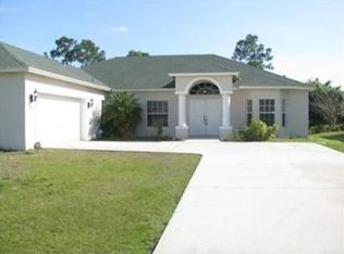 542 SE Walters Ter, Port Saint Lucie, FL 34983