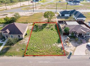 3315 Ida Dr, Palmview, TX 78572