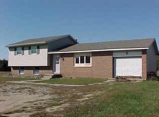9200 N 200 W, Wheatfield, IN