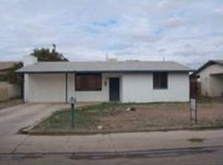1110 E Bisnaga St, Casa Grande, AZ 85122