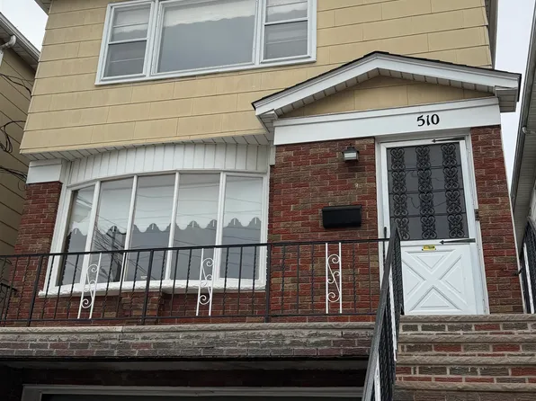 510 Liberty Ave, Jersey City, NJ 07307